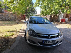 Opel Astra, снимка 1