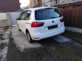 Seat Alhambra, снимка 6