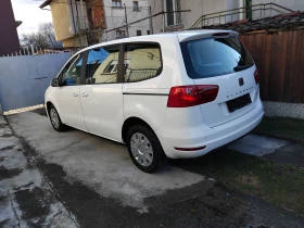 Seat Alhambra, снимка 5