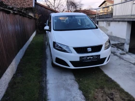 Seat Alhambra, снимка 3