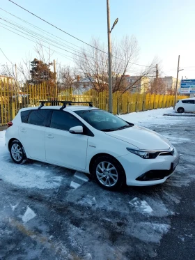 Toyota Auris * 83000 КМ*  В Гаранция, снимка 11