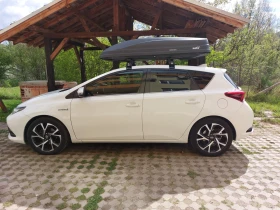 Toyota Auris * 83000 *    | Mobile.bg    3