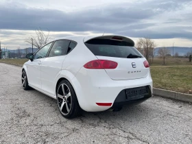 Seat Leon Cupra 2.0 Turbo Top - [4] 