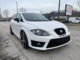 Seat Leon Cupra 2.0 Turbo Top - [7] 