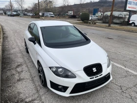 Seat Leon Cupra 2.0 Turbo Top - [8] 