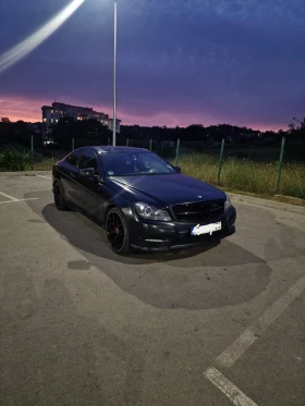 Mercedes-Benz C 250 | Mobile.bg    2