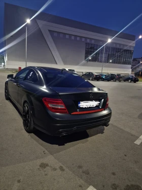 Mercedes-Benz C 250 | Mobile.bg    4