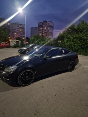 Mercedes-Benz C 250 | Mobile.bg    3