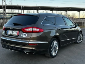 Ford Mondeo * 2.0TDCI* AWD* VIGNALE* PODGREV* OBDUHVANE* MASAJ, снимка 8