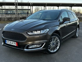 Ford Mondeo * 2.0TDCI* AWD* VIGNALE* PODGREV* OBDUHVANE* MASAJ, снимка 1