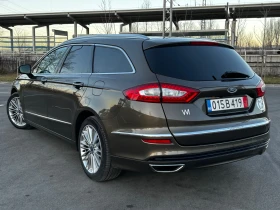 Ford Mondeo * 2.0TDCI* AWD* VIGNALE* PODGREV* OBDUHVANE* MASAJ, снимка 6