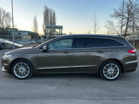 Ford Mondeo * 2.0TDCI* AWD* VIGNALE* PODGREV* OBDUHVANE* MASAJ, снимка 5