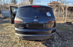 Ford S-Max, снимка 2