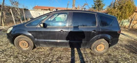 Ford S-Max, снимка 3