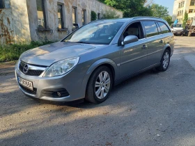 Opel Vectra, снимка 12