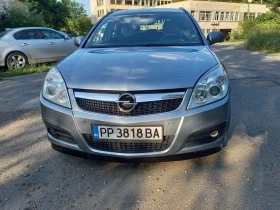 Opel Vectra, снимка 1