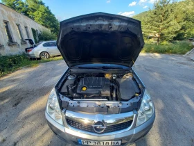 Opel Vectra, снимка 7