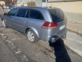 Opel Vectra, снимка 16