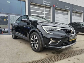 Renault Arkana E-TECH HYBRID, снимка 2