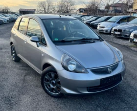 Honda Jazz 1.4i, снимка 1