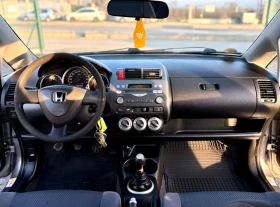 Honda Jazz 1.4i, снимка 13