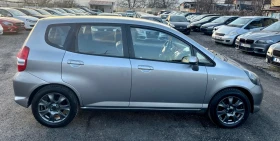 Honda Jazz 1.4i, снимка 2