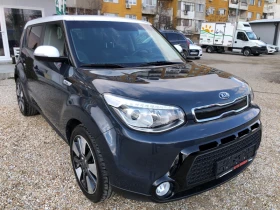     Kia Soul - /NAVI-KAMERA-infinity music