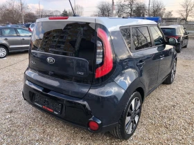 Kia Soul - /NAVI-KAMERA-infinity music | Mobile.bg    6