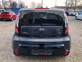 Kia Soul - /NAVI-KAMERA-infinity music | Mobile.bg    7