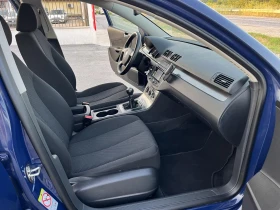 Обява за продажба на VW Passat 2.0TDI 140к COMMON RAIL EURO 5A  АВТОПИЛОТ КСЕНОН ~7 500 лв. - изображение 11