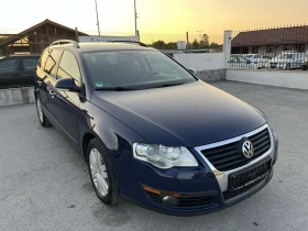 Обява за продажба на VW Passat 2.0TDI 140к COMMON RAIL EURO 5A  АВТОПИЛОТ КСЕНОН ~7 500 лв. - изображение 2
