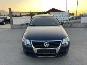 Обява за продажба на VW Passat 2.0TDI 140к COMMON RAIL EURO 5A  АВТОПИЛОТ КСЕНОН ~7 500 лв. - изображение 1