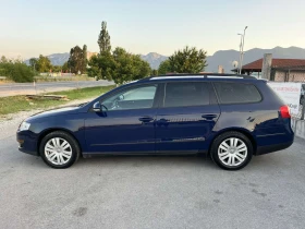 Обява за продажба на VW Passat 2.0TDI 140к COMMON RAIL EURO 5A  АВТОПИЛОТ КСЕНОН ~7 500 лв. - изображение 5