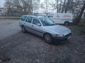 Ford Escort, снимка 2