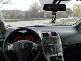 Toyota Auris, снимка 14