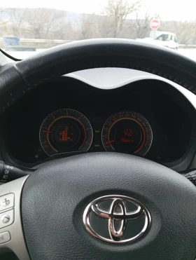 Toyota Auris, снимка 13