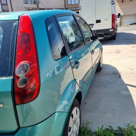 Ford Fiesta | Mobile.bg    4