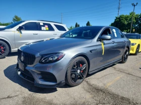 Обява за продажба на Mercedes-Benz E 300 * CARFAX* ОПЦИЯ ЗА ФИНАНСИРАНЕ*  ~41 300 лв. - изображение 1