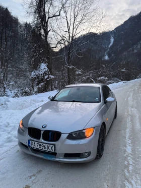 Обява за продажба на BMW 320 ~9 500 лв. - изображение 1