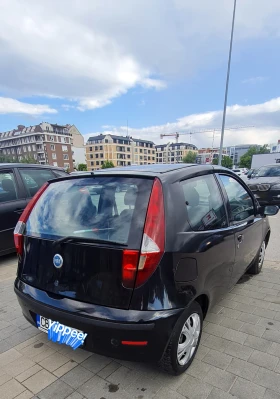 Обява за продажба на Fiat Punto ~2 800 лв. - изображение 2
