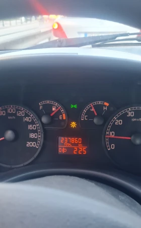 Обява за продажба на Fiat Punto ~2 800 лв. - изображение 5