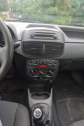 Обява за продажба на Fiat Punto ~2 800 лв. - изображение 3
