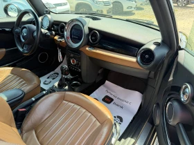 Mini Cooper s 2.0D AUTOMAT NAVI KOZA 113000km | Mobile.bg    10