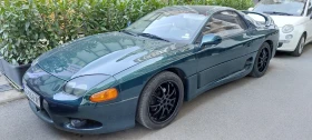 Mitsubishi 3000 gt 3.0  | Auto.bg — изображение 2