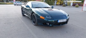 Mitsubishi 3000 gt 3.0  | Auto.bg — изображение 5