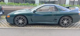 Mitsubishi 3000 gt 3.0  | Mobile.bg    3