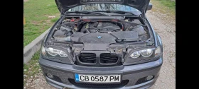 BMW 320 - 4500 лв. - 33291205 3