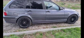 BMW 320 - 4500 лв. - 33291205 11