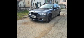 BMW 320 - 4500 лв. - 33291205 12