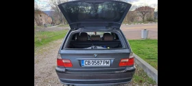 BMW 320 - 4500 лв. - 33291205 10